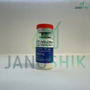 CJC-1295 (No DAC) + Ipamorelin