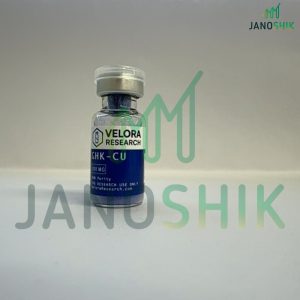 GHK-Cu | 100mg