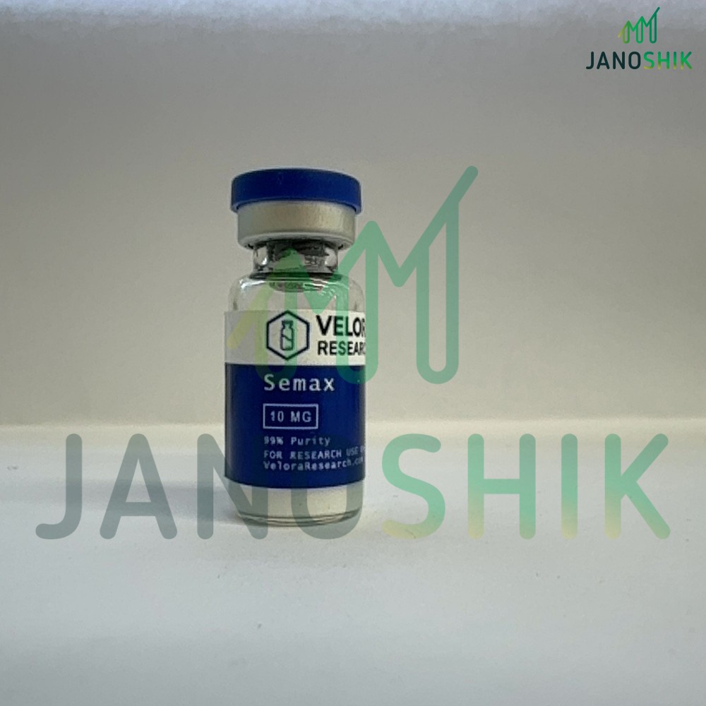Semax | 10mg - Image 2