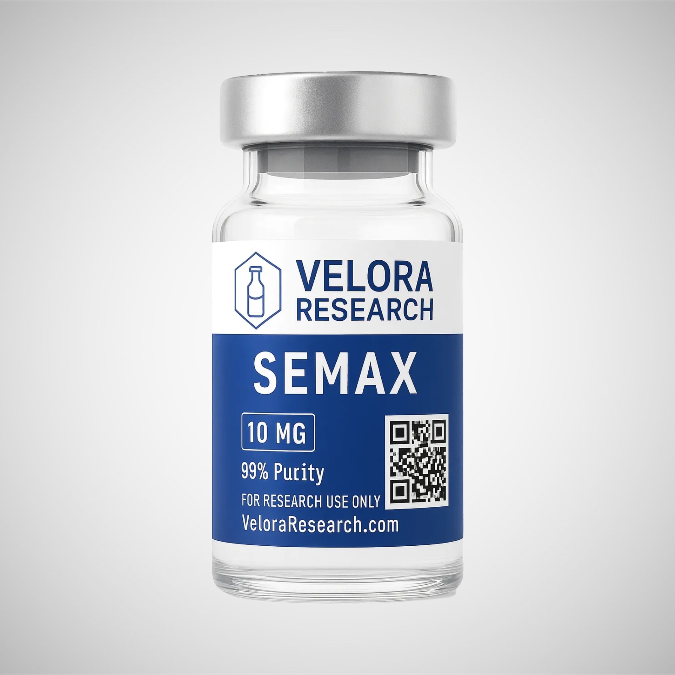 Semax _ 10mg
