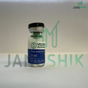 Tesamorelin | 10mg
