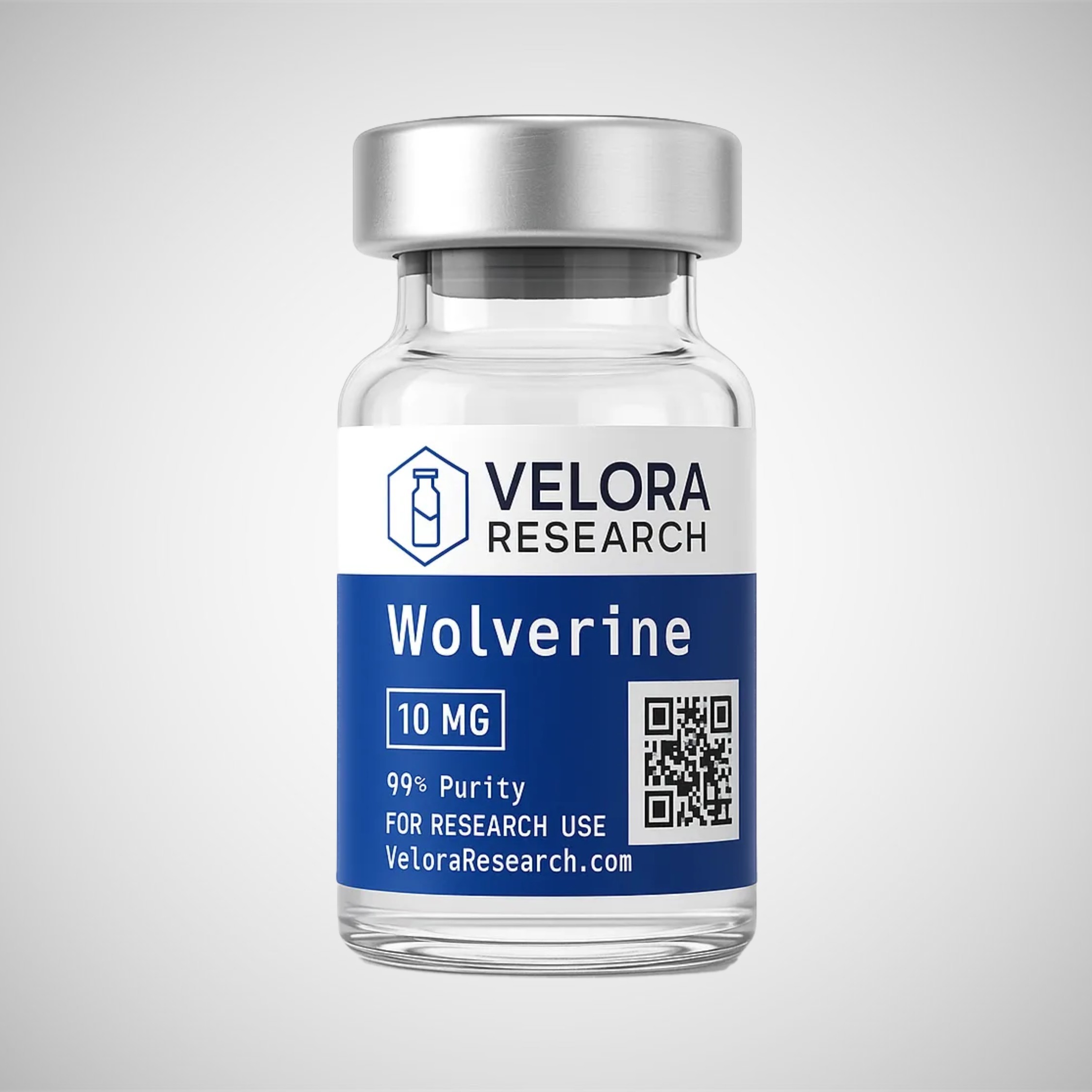 Wolverine Blend (TB-500 + BPC-157) _ 5mg_5mg