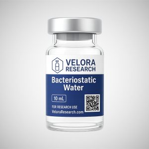 Bacteriostatic Water