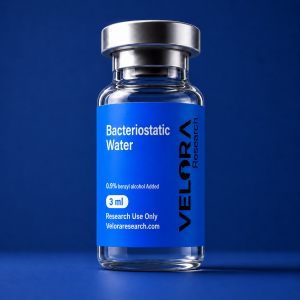 Bacteriostatic Water