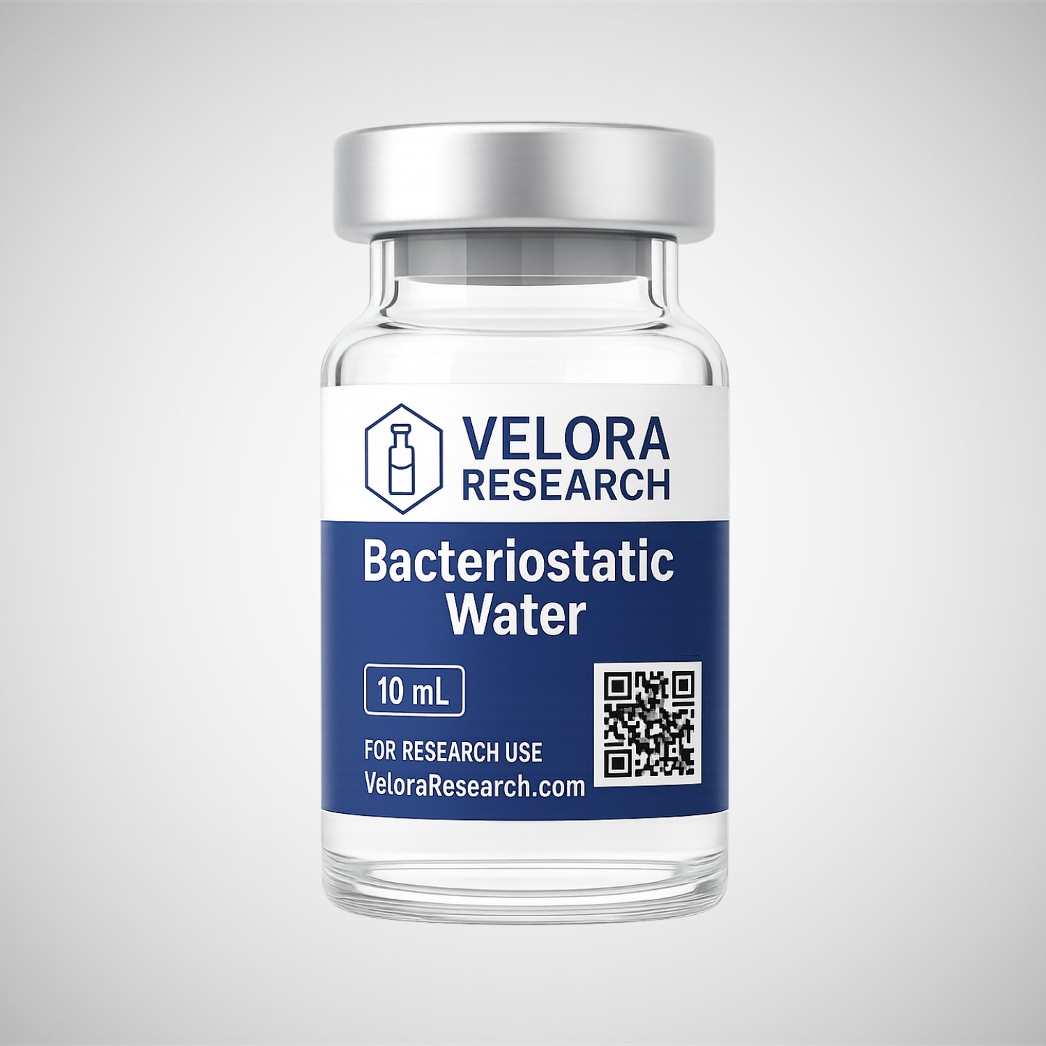 Bacteriostatic Water