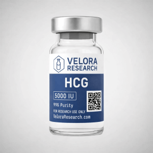 HCG | 5000 IU