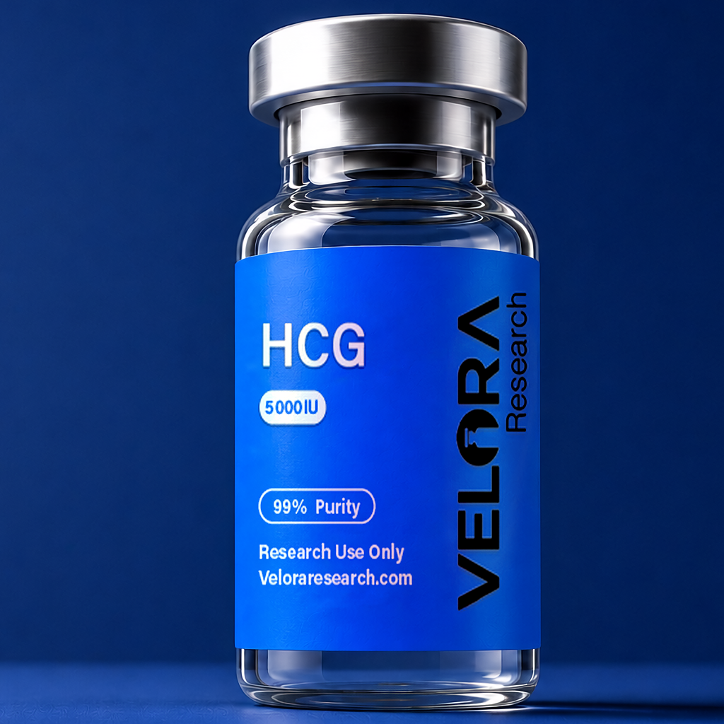 HCG | 5000 IU